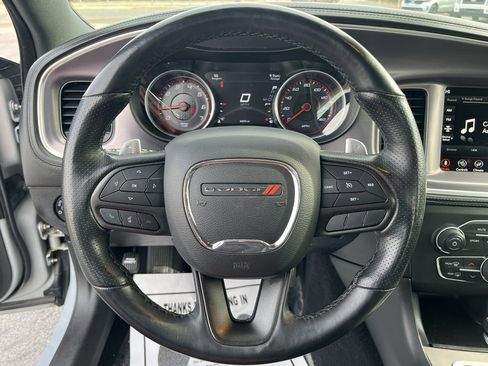 Used 2022 Dodge Charger R/T w/ Plus Group image 13