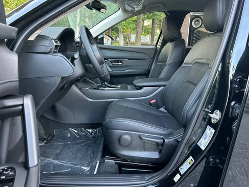 New 2026 MAZDA CX-5 Select AWD/4WD image 14