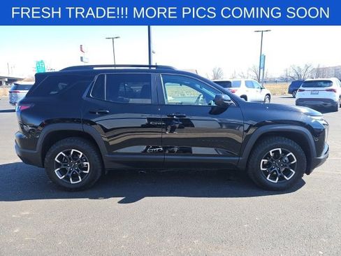 Used 2026 Chevrolet Equinox ACTIV w/ Safety and Technology Package image 7