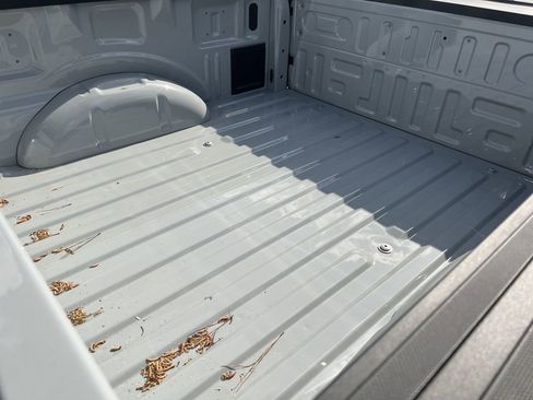 New 2026 Ford F150 STX w/ Equipment Group 200A image 18