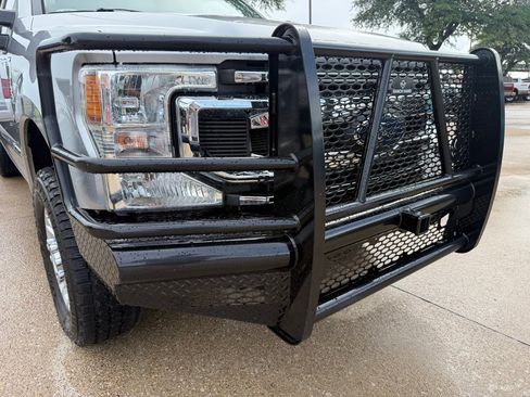 Used 2021 Ford F250 XL w/ STX Appearance Package AWD/4WD image 13