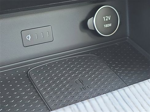 New 2025 Genesis GV80 3.5T Prestige image 35