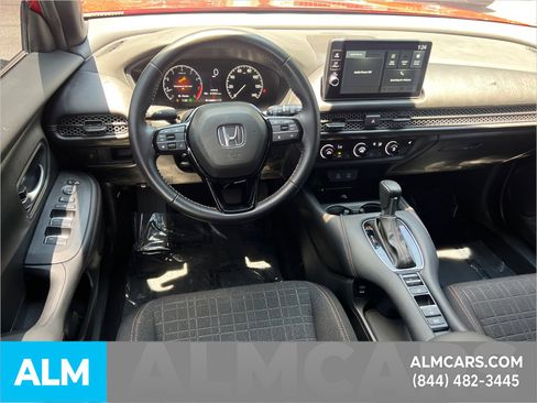 Used 2026 Honda HR-V Sport image 26
