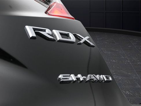 Used 2024 Acura RDX A-Spec AWD/4WD image 21