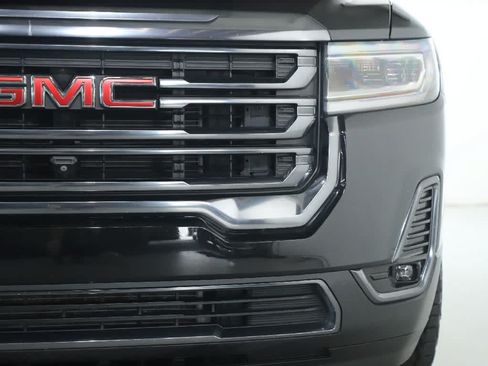 Used 2023 GMC Acadia AT4 w/ Technology Package AWD/4WD image 7