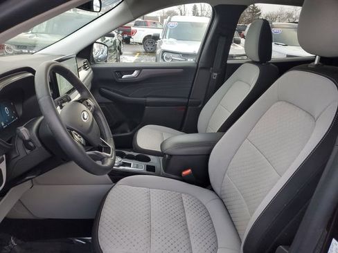 Certified 2023 Ford Escape Active w/ Tech Pack #2 image 12