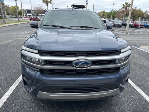 Used 2022 Ford Expedition Max XLT image 1