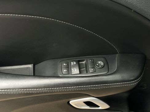 Used 2016 Dodge Challenger R/T Scat Pack w/ Leather Interior Group image 13