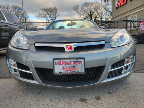 Used 2007 Saturn Sky w/ Premium Trim Pkg image 2