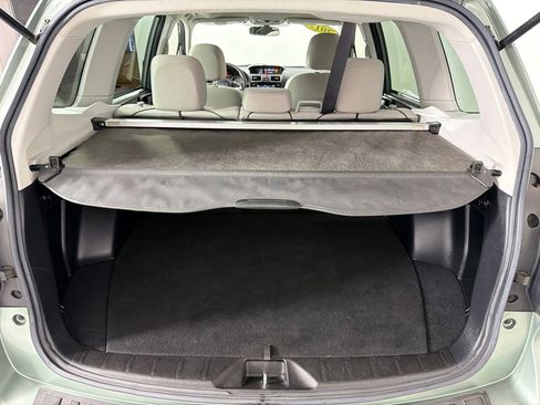 Used 2017 Subaru Forester 2.5i Premium w/ Protection Package #1 image 22