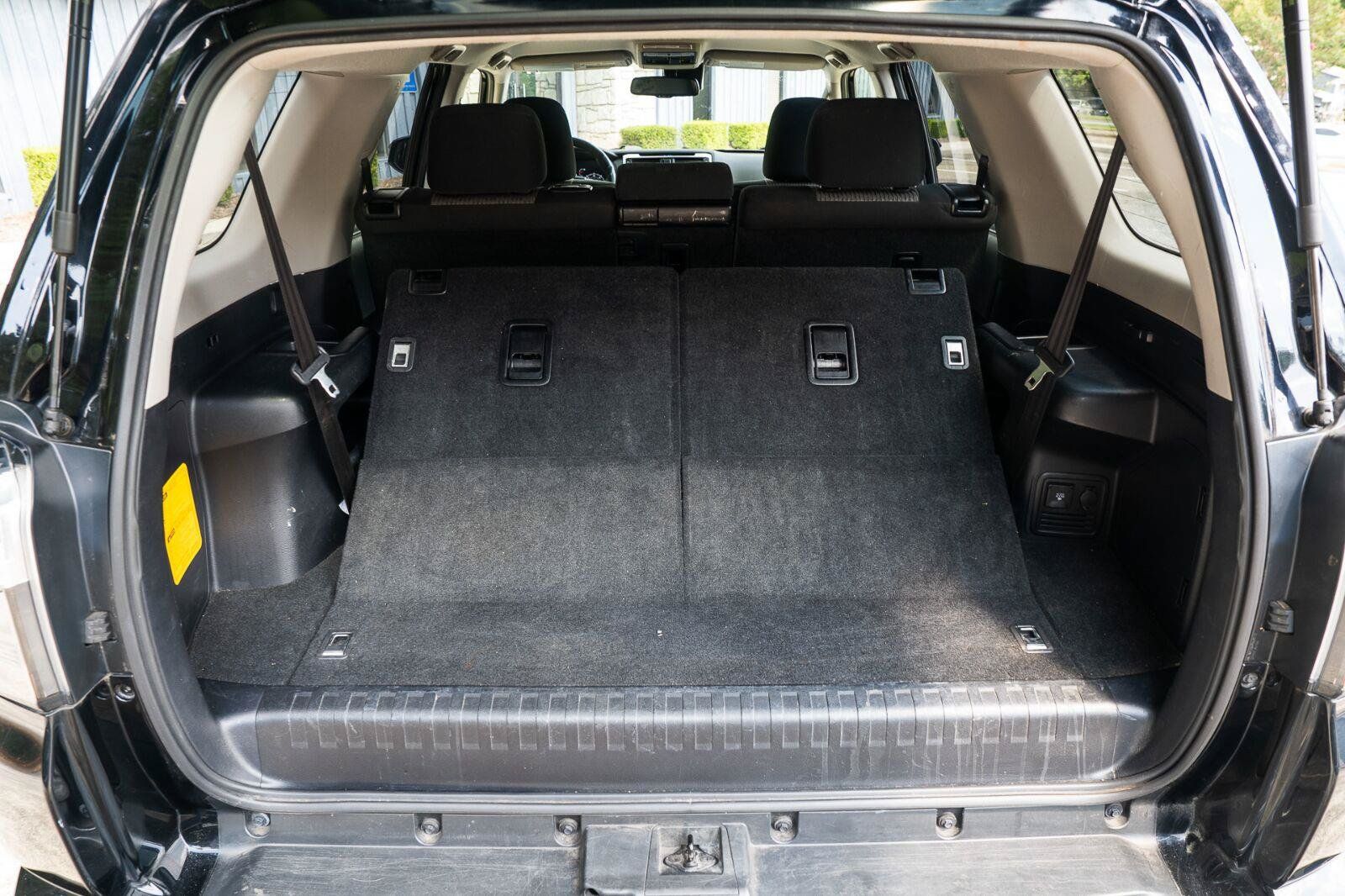Used 2021 Toyota 4Runner SR5 RWD image 9