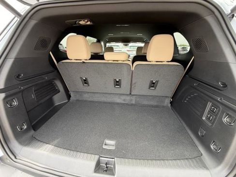 New 2026 Buick Enclave Preferred w/ Super Cruise Package FWD image 39