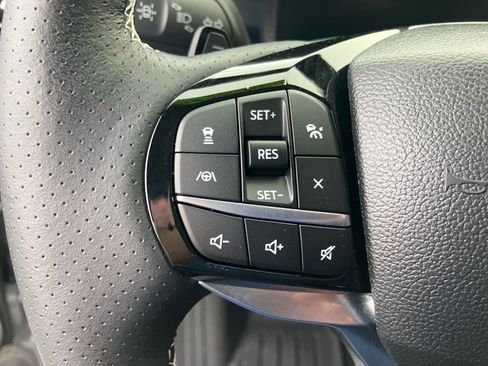 Used 2023 Ford Explorer ST w/ Equipment Group 401A image 16