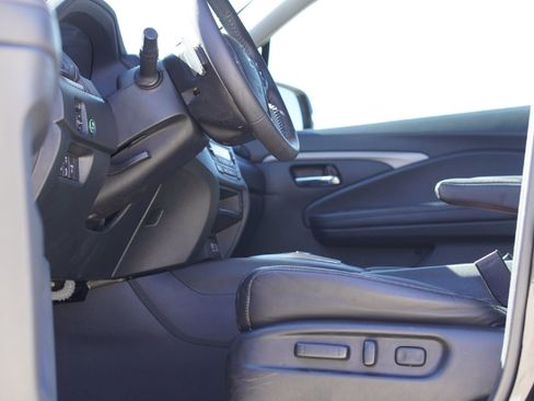 Used 2023 Honda Ridgeline RTL image 23