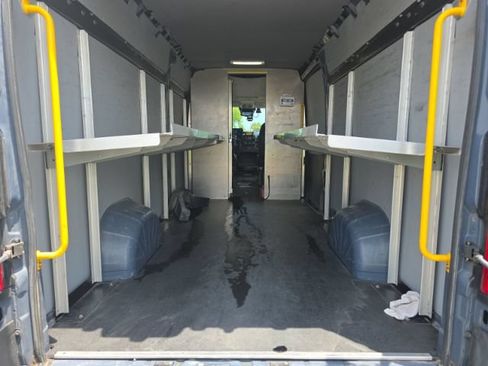 Used 2021 RAM ProMaster 3500 FWD image 7