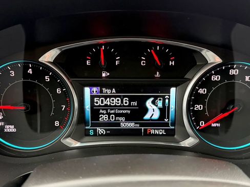 Used 2016 Chevrolet Malibu LT image 26