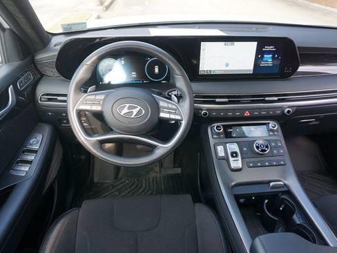 Used 2025 Hyundai Palisade Calligraphy AWD/4WD image 6