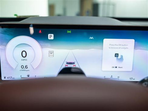 New 2026 Genesis GV80 3.5T Prestige image 23