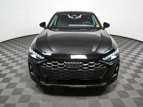 New 2026 Audi A5 2.0T Premium AWD/4WD image 36