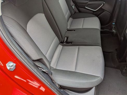 Used 2023 Kia Soul LX w/ LX Technology Package FWD image 22