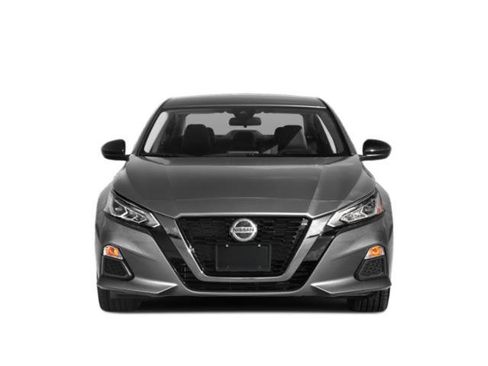 Used 2022 Nissan Altima 2.5 SR w/ Midnight Edition Package FWD image 7