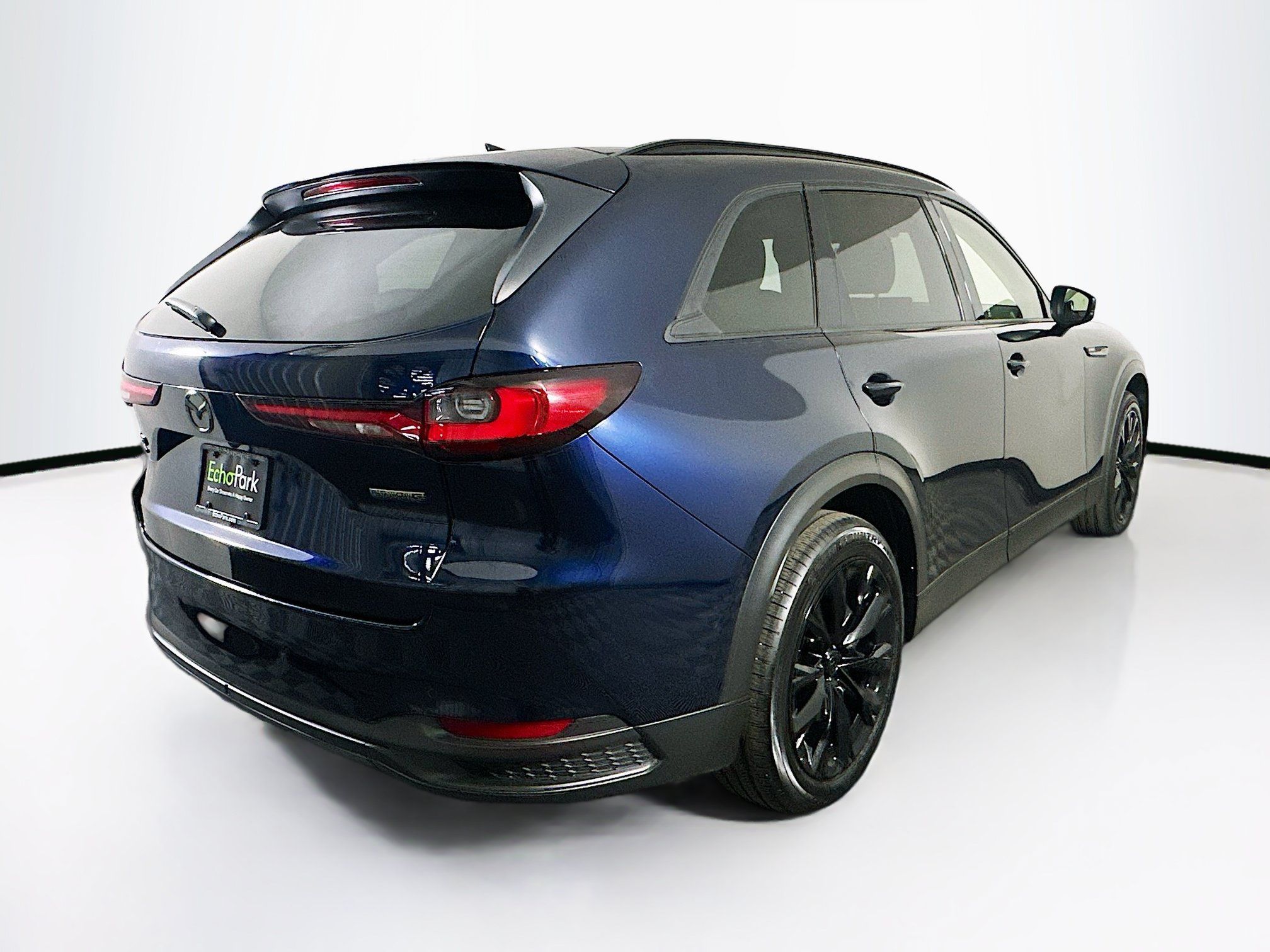 Used 2026 MAZDA CX-90 3.3 Turbo w/ Premium Sport Pkg AWD/4WD image 9