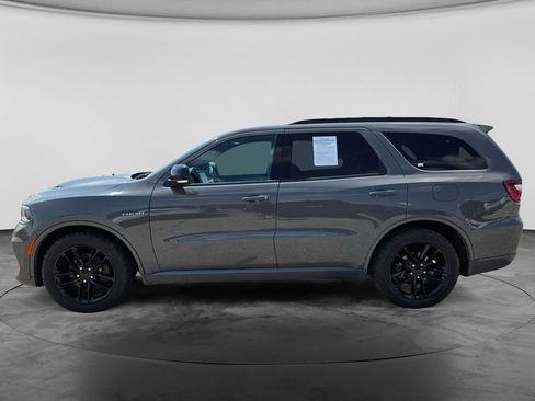 Used 2025 Dodge Durango R/T AWD/4WD image 5