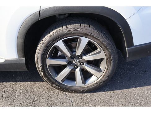 Used 2024 Honda Pilot Elite image 18
