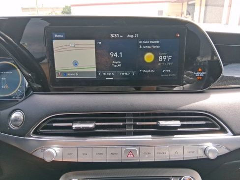 Used 2020 Hyundai Palisade Limited FWD image 25