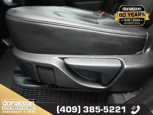 Used 2021 Toyota Highlander Limited image 10