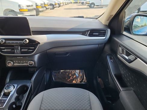 Used 2020 Ford Escape SE AWD/4WD image 22
