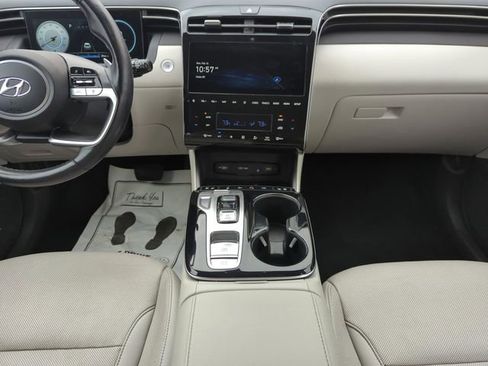 Used 2024 Hyundai Tucson Limited image 26