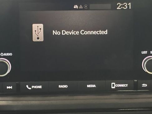 Used 2024 Honda Accord EX image 9