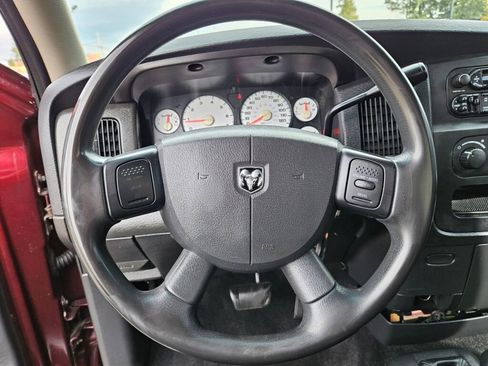 Used 2005 Dodge Ram 1500 Truck SLT w/ Trailer Tow Group image 14