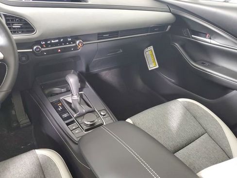 New 2026 MAZDA CX-30 Aire Edition AWD/4WD image 17