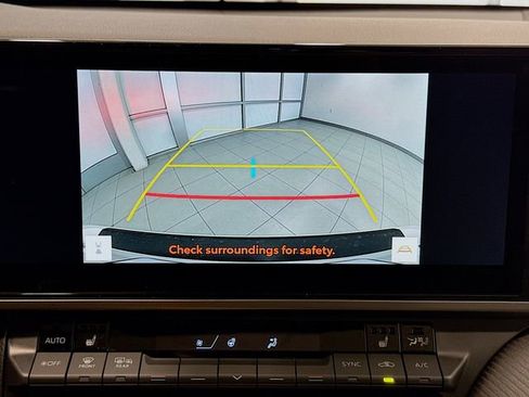 Certified 2025 Toyota Camry SE w/ Multimedia Upgrade Package image 13