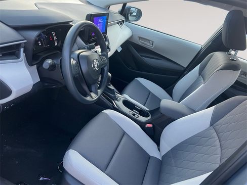 New 2026 Toyota Corolla LE image 9