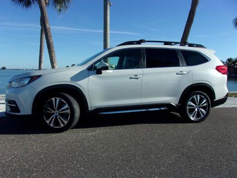 Used 2019 Subaru Ascent Limited w/ Popular Package #3 image 36
