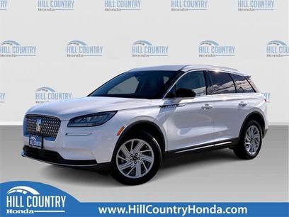 Used 2021 Lincoln Corsair Standard
