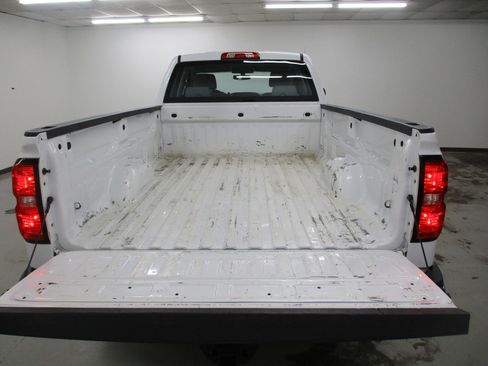 Used 2017 Chevrolet Silverado 2500 W/T image 10