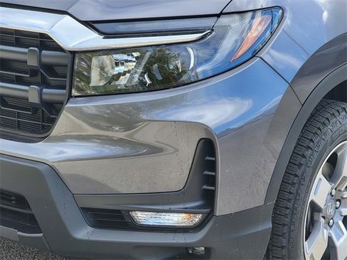 New 2026 Honda Ridgeline RTL image 10