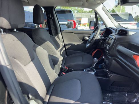 Used 2019 Jeep Renegade Sport image 36