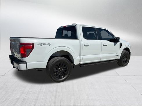 Used 2024 Ford F150 XLT w/ Equipment Group 302A MID AWD/4WD image 7