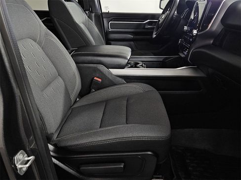 Used 2023 RAM 1500 Big Horn image 31
