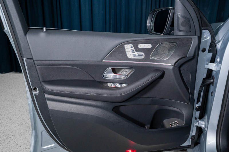Certified 2026 Mercedes-Benz GLE 450 4MATIC image 30