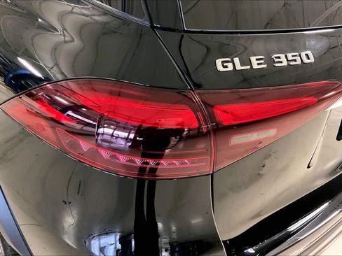 Used 2024 Mercedes-Benz GLE 350 4MATIC image 26