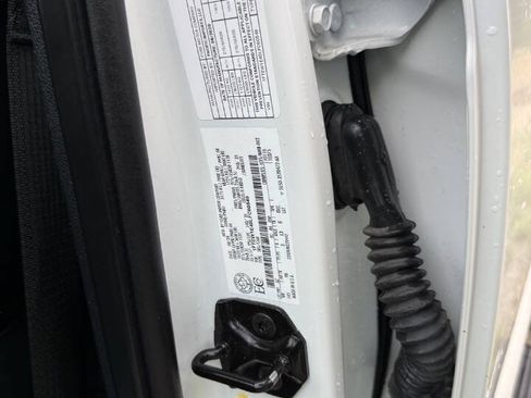 Used 2020 Ford F150 Platinum w/ Technology Package AWD/4WD image 34