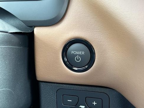 New 2026 Toyota Tundra 1794 Edition AWD/4WD image 29