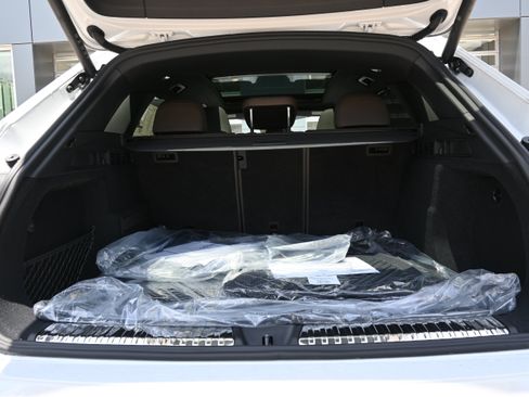 Used 2025 Audi Q5 Premium w/ Premium Plus AWD/4WD image 33