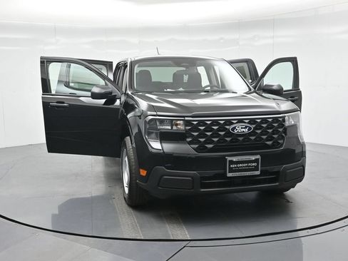 Used 2025 Ford Maverick XL FWD image 30